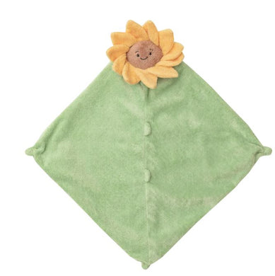 Angel Dear Blankie Sunflower