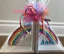 Book Ends-