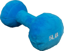 Baby Barbells