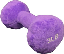 Baby Barbells