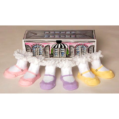 Baby Socks- Girls