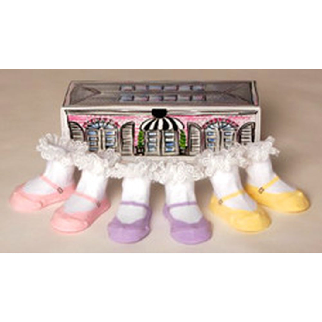 Baby Socks- Girls