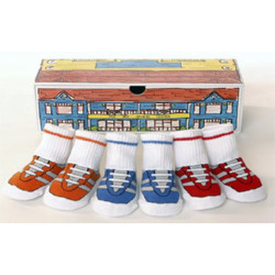 Baby Socks -All Stars