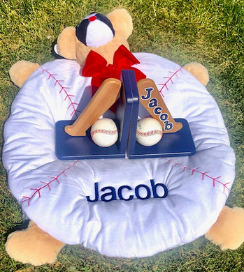 Baseball Bundle