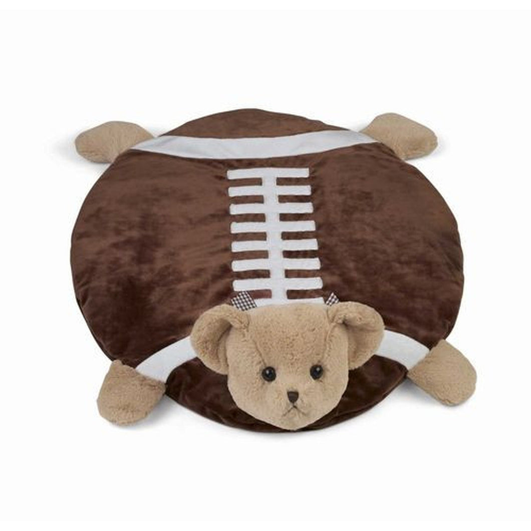 Belly Blanket Touchdown