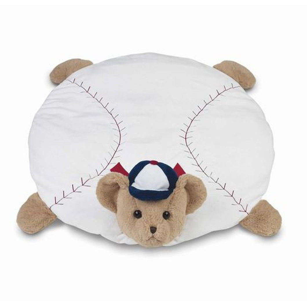 Belly Blanket Li'l Slugger