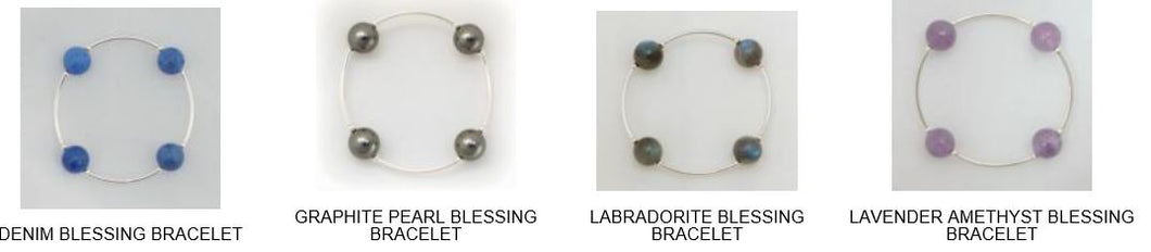 Blessing Bracelets