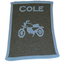 Butterscotch Blankets-Transportation  (Click to see more)