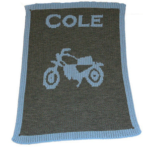 Butterscotch Blankets-Transportation  (Click to see more)