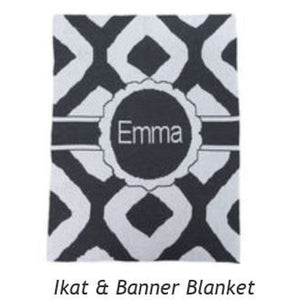 Butterscotch Blankets- More Patterns & Simple Designs  (Click to see more)