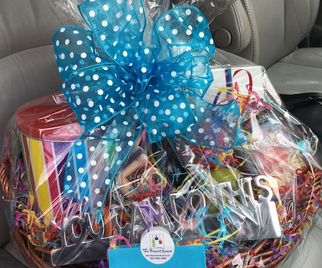 Bundle-Encouragement