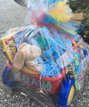 Wagon Bundle