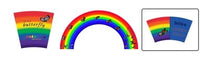 Butterfly Rainbow Book