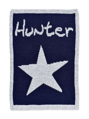 Butterscotch Blankets- Stars  (Click to see more) (Copy)