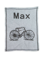 Butterscotch Blankets-Transportation  (Click to see more)