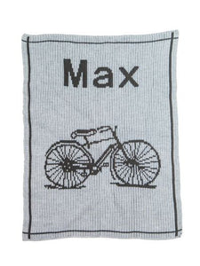 Butterscotch Blankets-Transportation  (Click to see more)