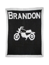 Butterscotch Blankets-Transportation  (Click to see more)