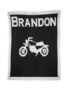 Butterscotch Blankets-Transportation  (Click to see more)