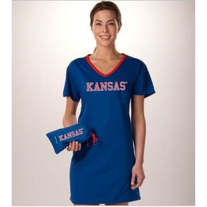 College Nightshirt in a Bag