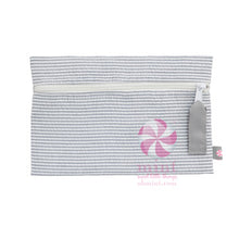 Seersucker "Anything" Pouches