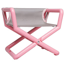 Junior Director Chairs  (Click to see more)