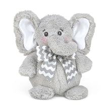 Tiny Gray Elephant Sprout