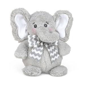 Tiny Gray Elephant Sprout