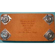 Step Stool- Sports Motif on White