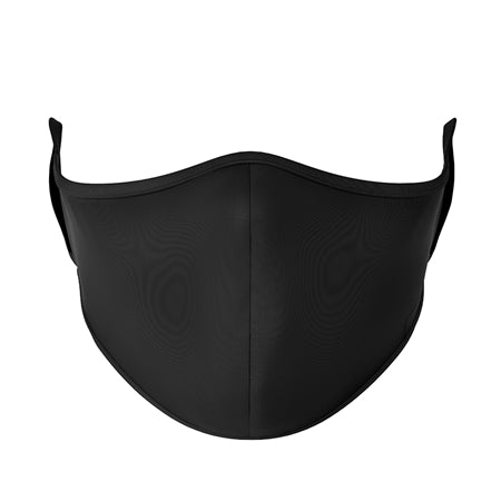 Face Masks - Men's/Large