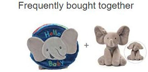 Book-Hello Baby