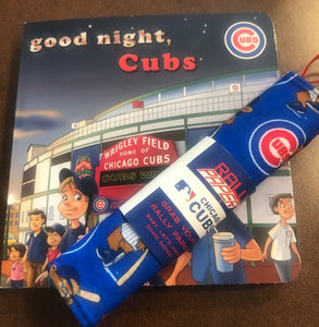 Good Night, Cubs
