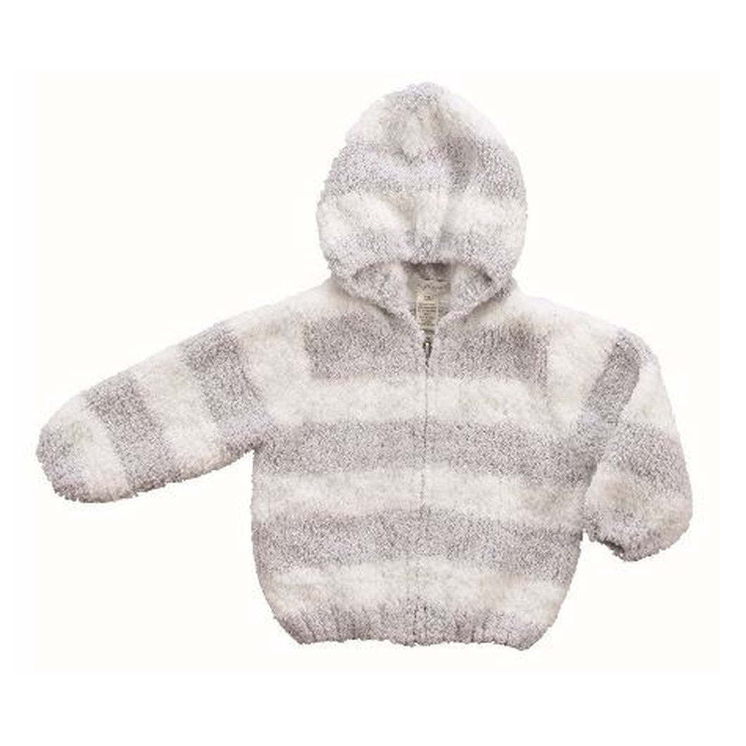 Sweater/Jacket-Chenille Hoodies  (Click to see more)