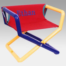 Junior Director Chairs  (Click to see more)