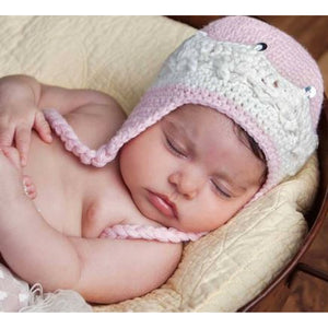 Baby Hats for Newborn Girls (click to see more)