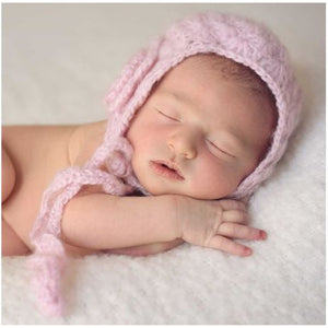Baby Hats for Newborn Girls (click to see more)