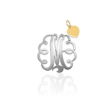Mommy Monogram without Chain