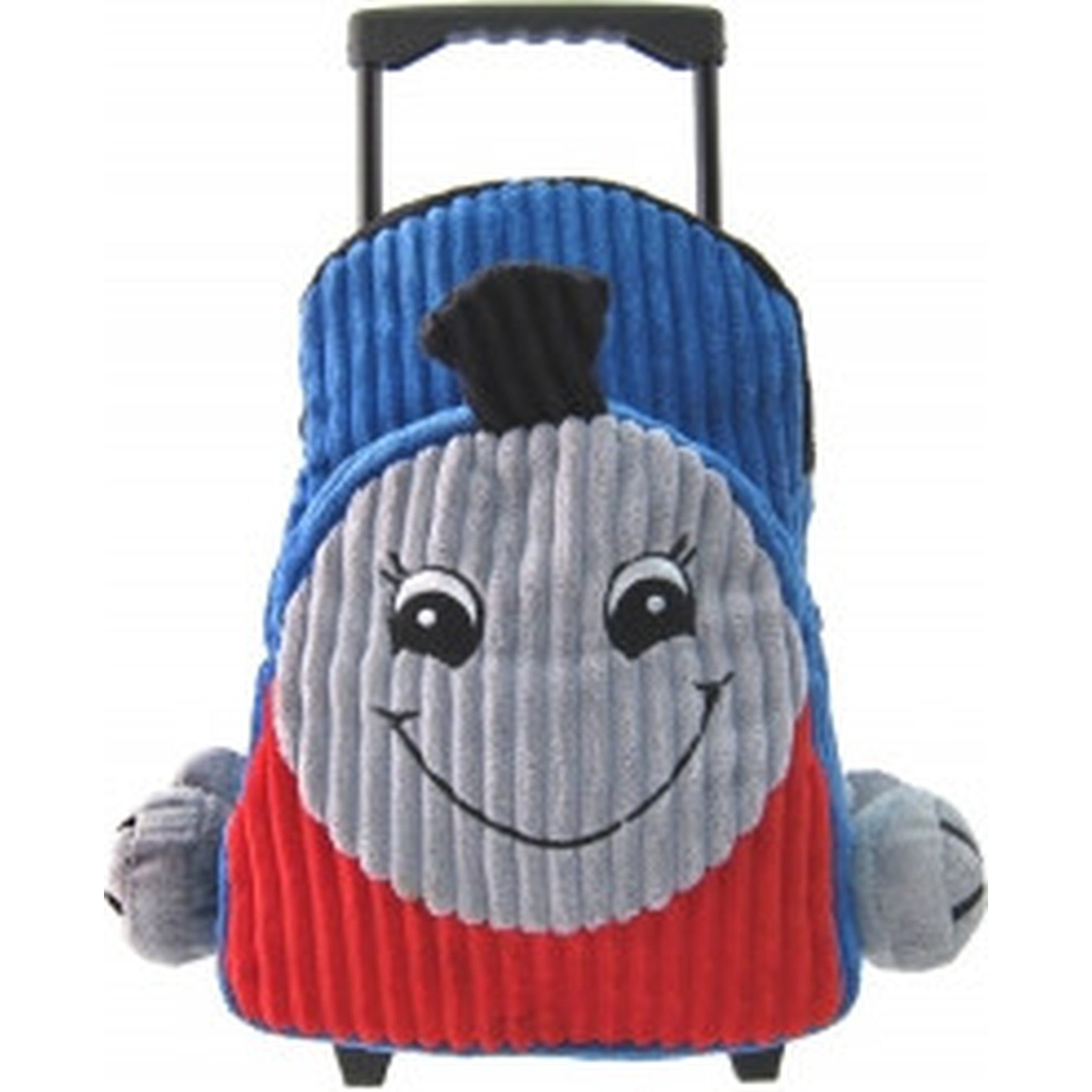 Rolling Backpack with Plush Pal (click to see more) – The Present Event