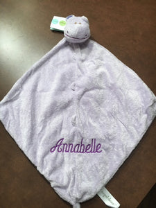 Angel Dear Blankies (click to see more)