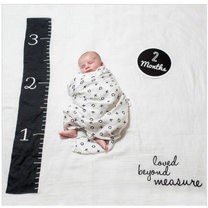Swaddle Blankets (click to see more)