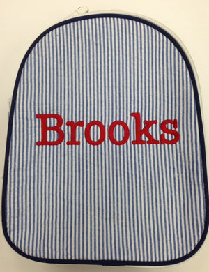 Lunch Tote/ Bottle Cooler