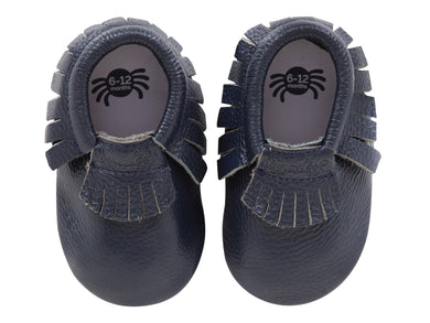 Baby Moccasins for Boys