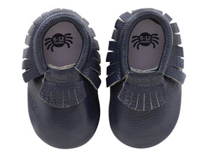 Baby Moccasins for Boys & Girls (click to see more)