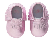 Baby Moccasins for Boys & Girls (click to see more)