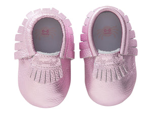 Baby Moccasins for Boys & Girls (click to see more)