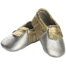 Baby Moccasins for Boys & Girls (click to see more)