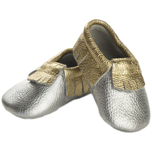 Baby Moccasins for Boys & Girls (click to see more)