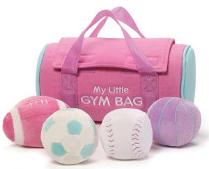 My Little Gym Bag