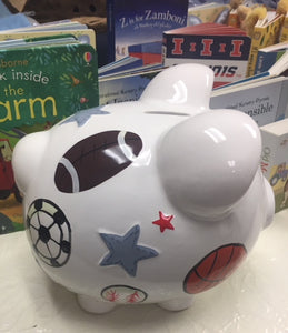 Piggy Banks