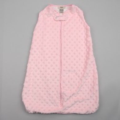 Sleep Sac- Light Pink