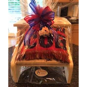 Step Stool Bundle